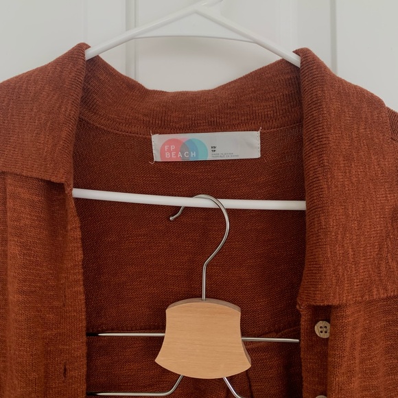 FP Beach Matching Knit Set - Picture 2 of 4